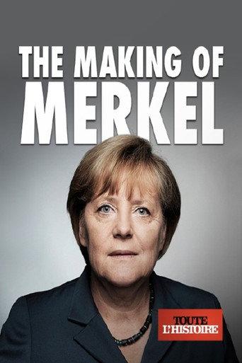 The Making of Merkel with Andrew Marr (2012) poster