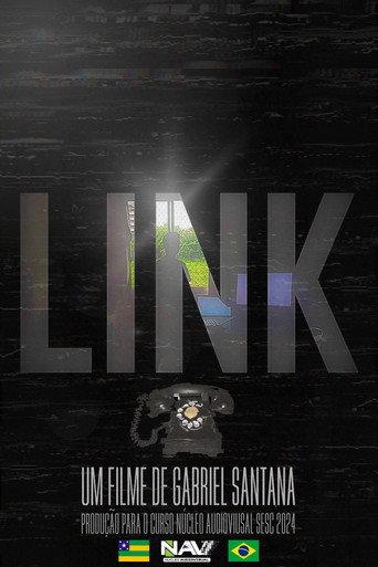 LINK (2024) poster