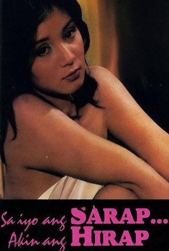 Sa Iyo ang Sarap... Akin ang Hirap (1999) poster