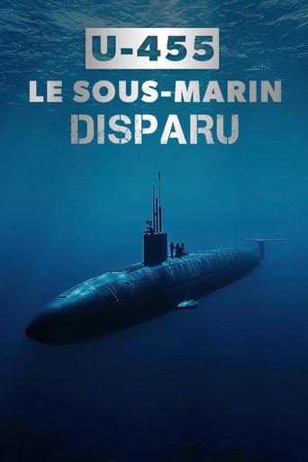U-455, le sous-marin disparu (2013) poster