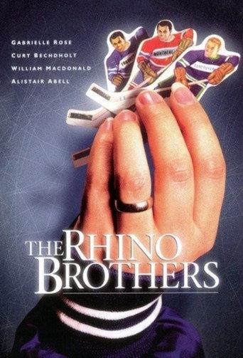 The Rhino Brothers (2002) poster