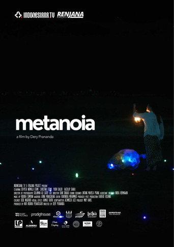 Metanoia (2024) poster
