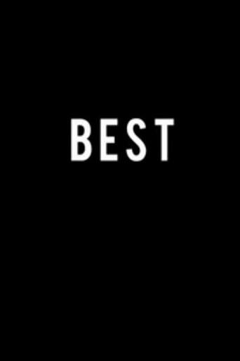 Best (2014) poster