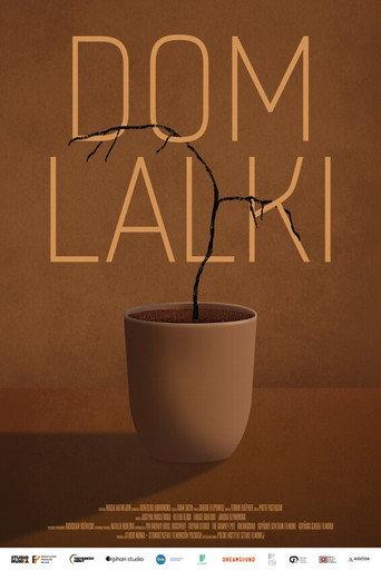 A Doll's House (2023) poster