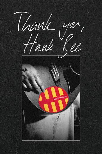 Thank You, Hank Bee () poster
