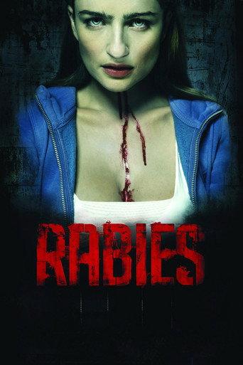 Rabies (2010) poster