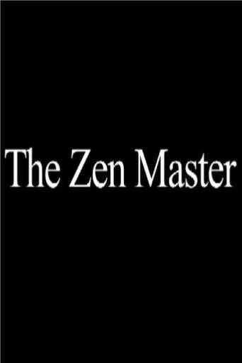 The Zen Master (2009) poster