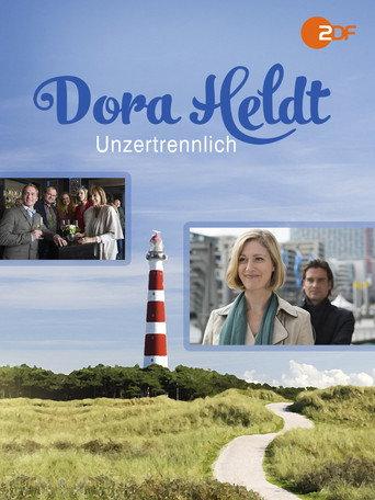 Dora Heldt: Unzertrennlich (2014) poster