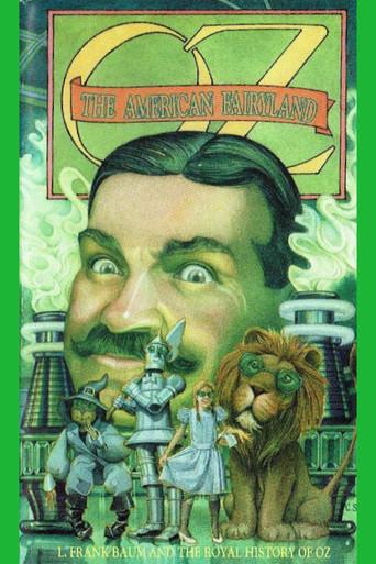 Oz: The American Fairyland (1997) poster
