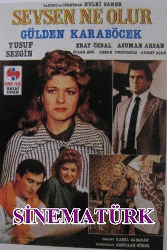 Sevsen Ne Olurdu (1987) poster