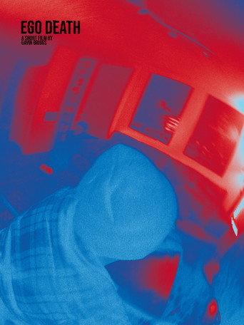 Ego Death () poster