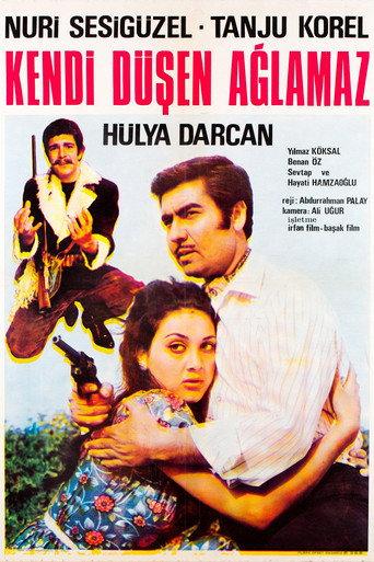 Kendi Düşen Ağlamaz () poster