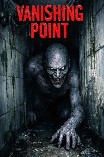 Vanishing Point (2026) poster