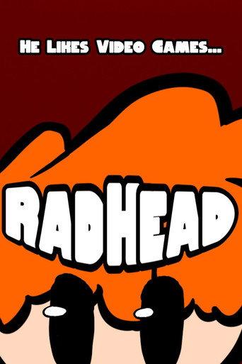 RadHead (2020) poster