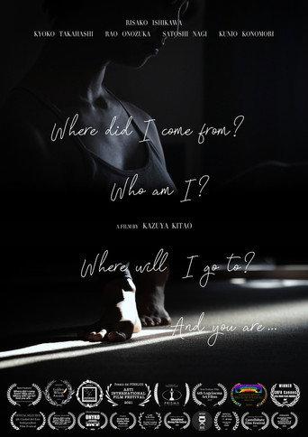Where did I come from? Who am I? Where will I go to? And you are… (2023) poster