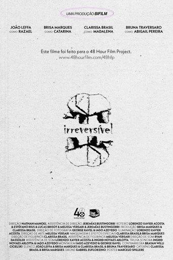 Irreversível () poster