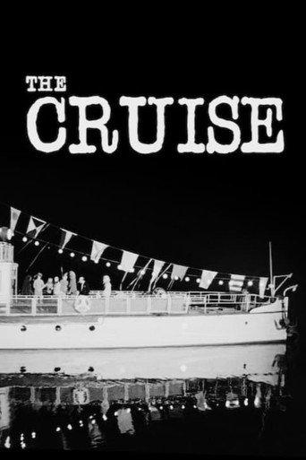 The Cruise (1970) poster