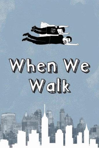 When We Walk (2019) poster