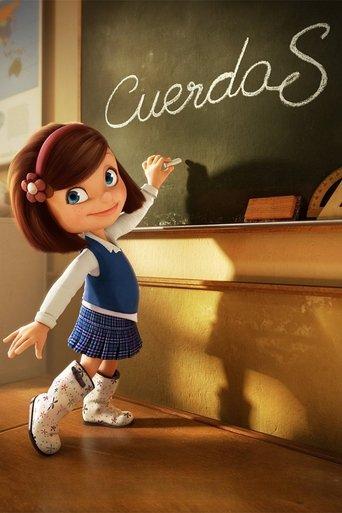 Strings (2013) poster