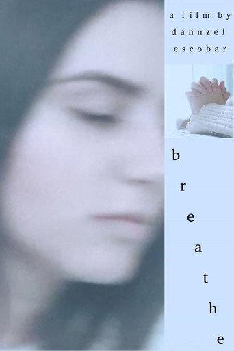 Breathe (2017) poster