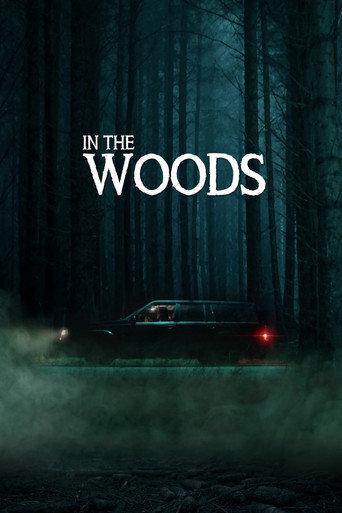 Im Wald (2022) poster