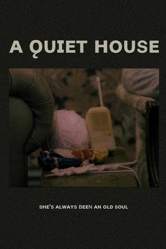 A Quiet House (2026) poster