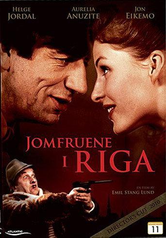 Virgins of Riga (1996) poster