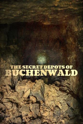 The Secret Depots of Buchenwald (2020) poster