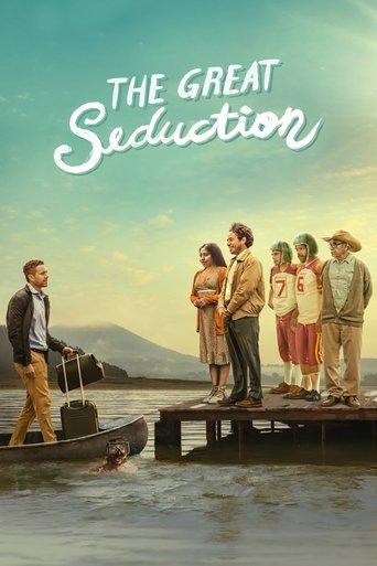 The Great Seduction (2023) poster