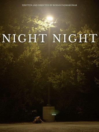 Night Night (2022) poster