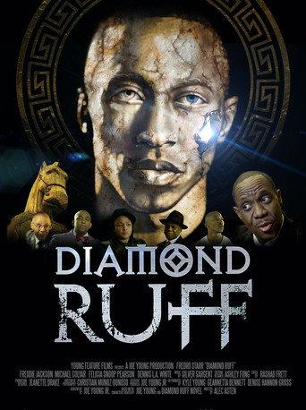 Diamond Ruff (2015) poster