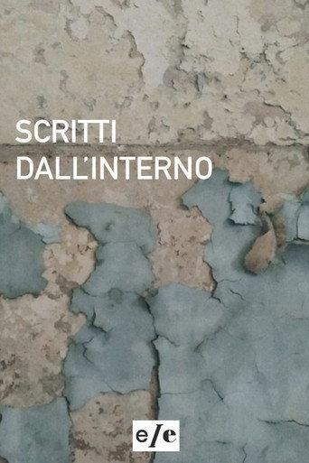 Scritti dall'interno () poster