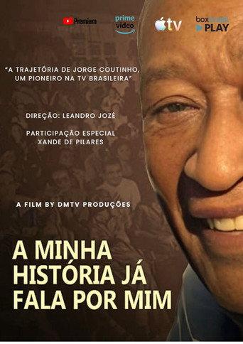 My Story Speaks for Me (2026) poster