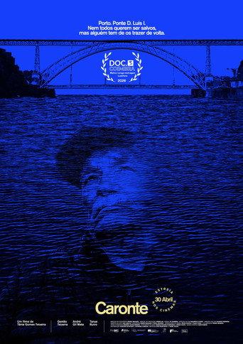Caronte (2026) poster