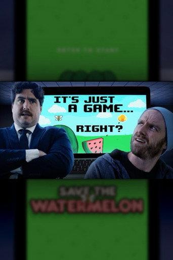 Save the Watermelon (2023) poster