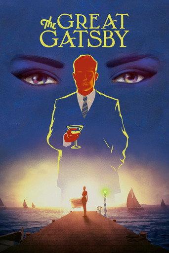 The Great Gatsby () poster