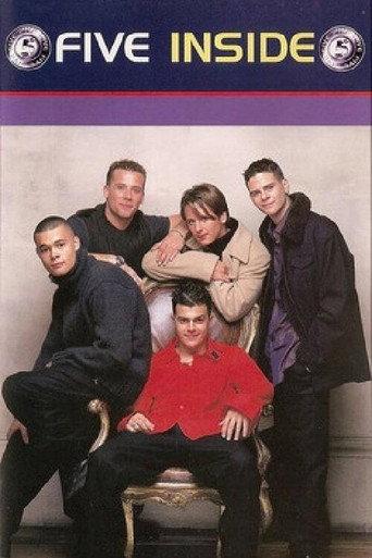 Five Inside () poster