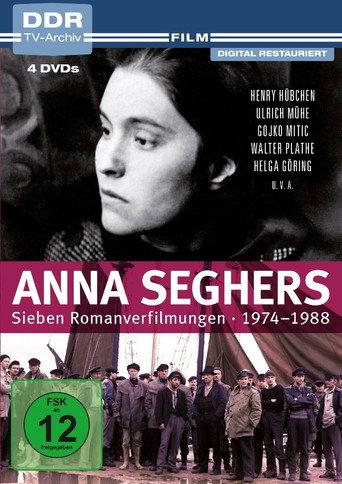 Das Obdach (1981) poster