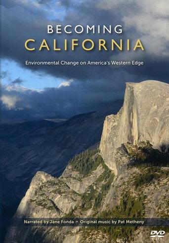 Becoming California (2014) poster