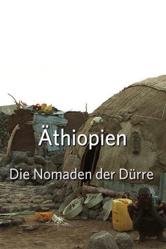 Afar, die Nomaden der Dürre (2016) poster