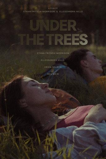 Under The Trees () poster