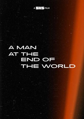 A Man at the End of the World (2026) poster