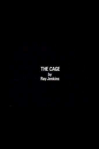 The Cage (1983) poster