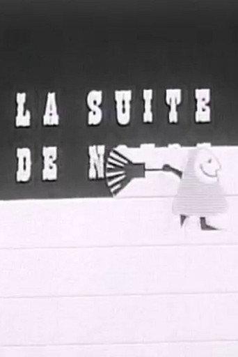 Le Télescripteur (1964) poster