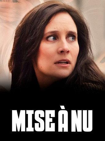 Mise à nu (2021) poster