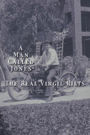 The Real Virgil Hilts: A Man Called Jones (2002) poster