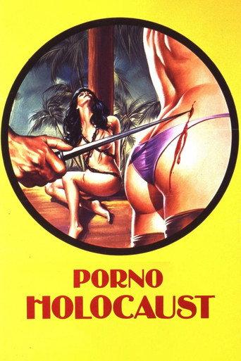 Porno Holocaust (1981) poster