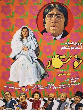 The Suitor (1972) poster