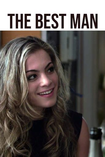 The Best Man (2010) poster