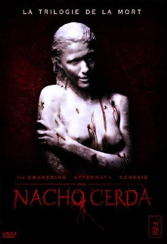 The Trilogy of Death - Nacho Cerda () poster
